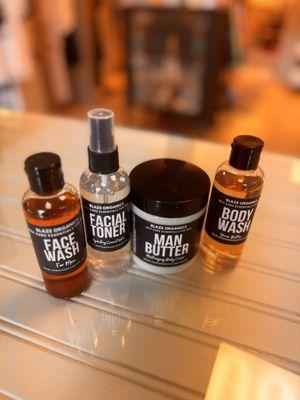 Goddess Glow Botanicals