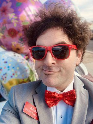 Little Singing Telegram Company