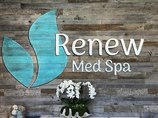 We also offer IV infusions and IV ozone therapy.