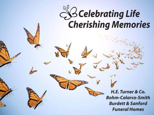 H.E. Turner & Co. Funeral Home