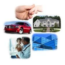 R L Frame Insurance Services