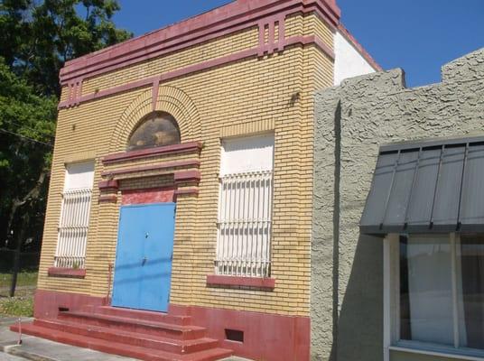 Bank of Sulphur Springs