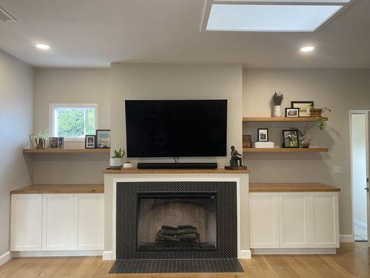 Distinctive Cabinetry