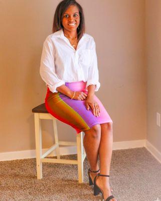 Chasity Warren - Keysource Real Estate