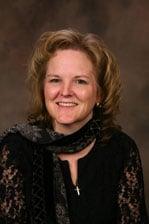 Attorney Melody Buchinger