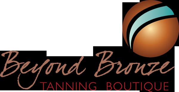 Beyond Bronze Tanning Boutique
