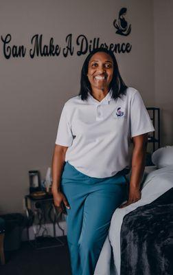 Tara's Birth Services in Woodstock, GA