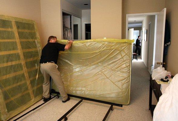 Bed Bug Exterminator Kansas City