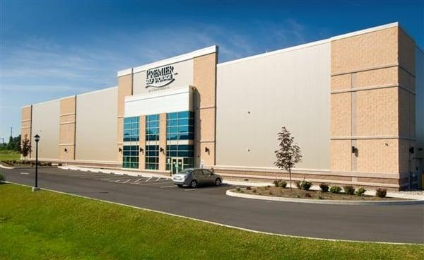 Premier Self Storage at Greenfield