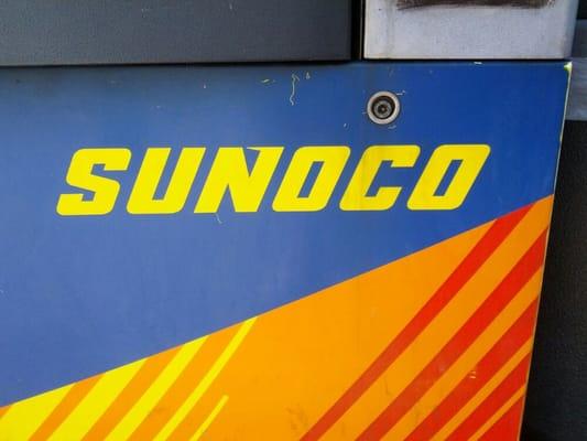 Sunoco