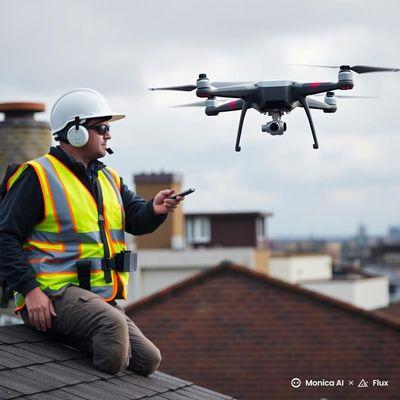 R.A.D Rocks Ariel Droning Solutions