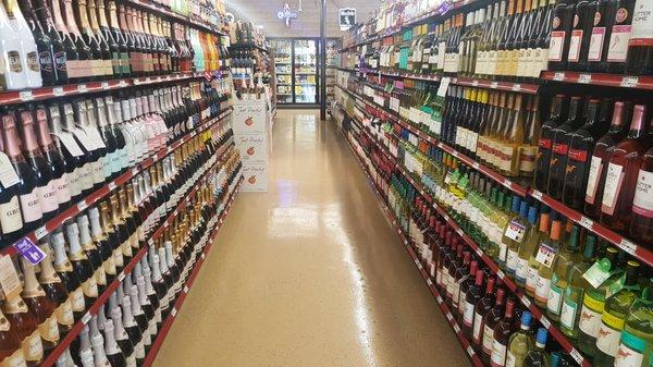 Captain Jack's Beverages