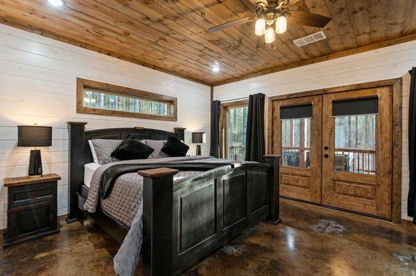 Beavers Bend Adventures - Property Management & Cabin Rentals