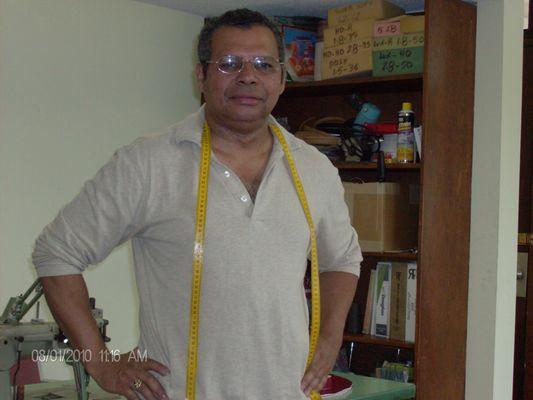 Upholsterer & Tailor