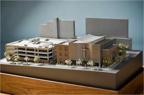 First United Methodist Church