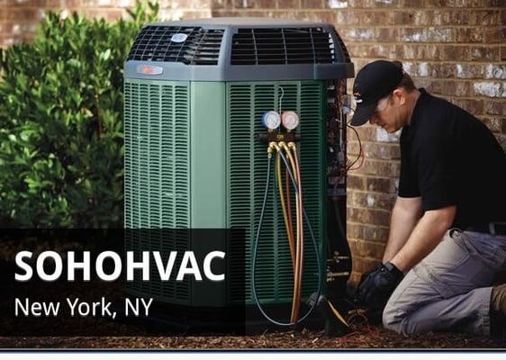 SohoHVAC