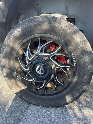 Aaron's Mobile Detailing