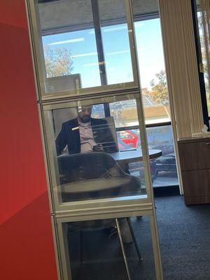 Bank of America Financial Center