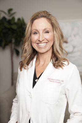 Natasha N Luckey, MD Plastic Surgery