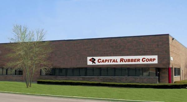 Capital Rubber