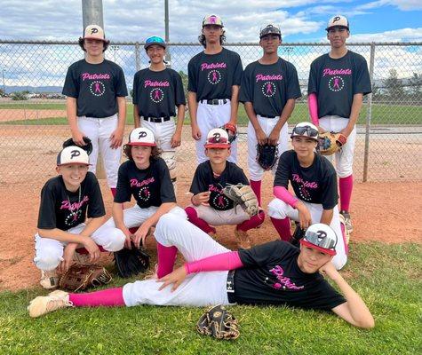 Hillside Design & Print