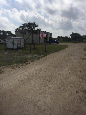 Chandler's Outboard Service