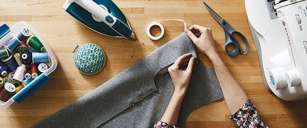 Glory Bee's Sewing Center