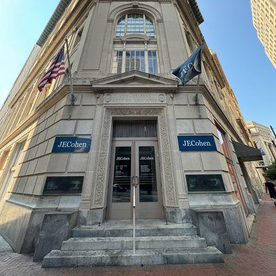 JECohen