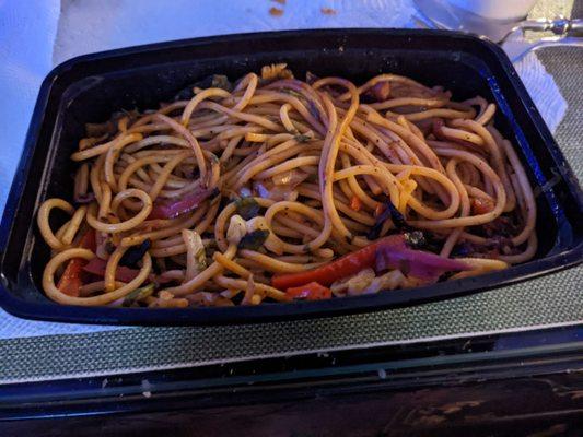 Aroma Indian Cuisine, Downtown