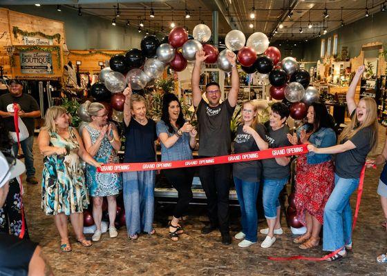 Shoppes of Little Falls