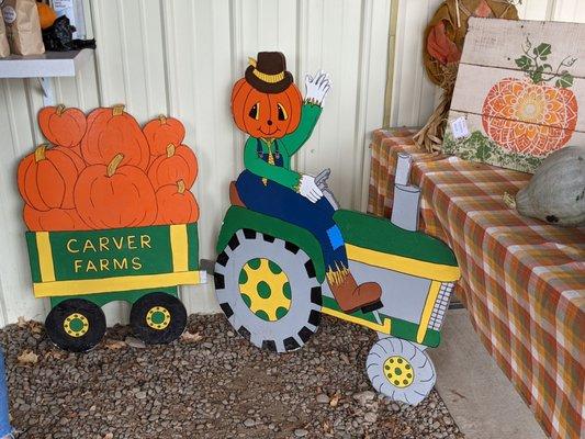 Carver Farms