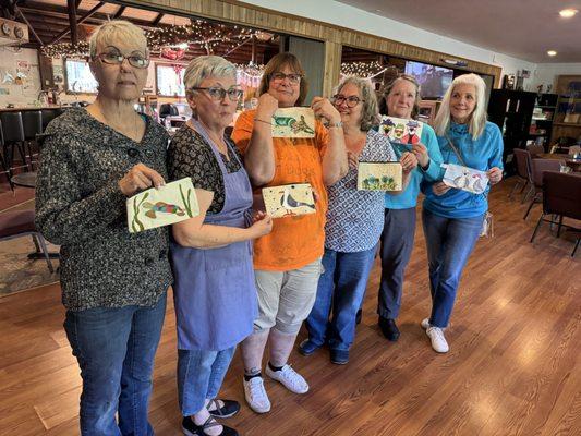 Eagles Fraternal Order of Aerie No 2576