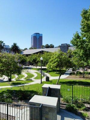 Long Beach Jam Location