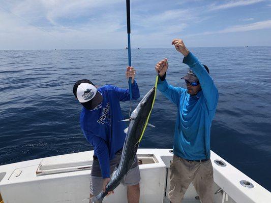 Gypsy Salt Water Charters