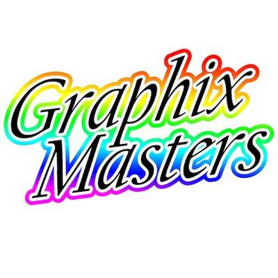 Graphix Masters