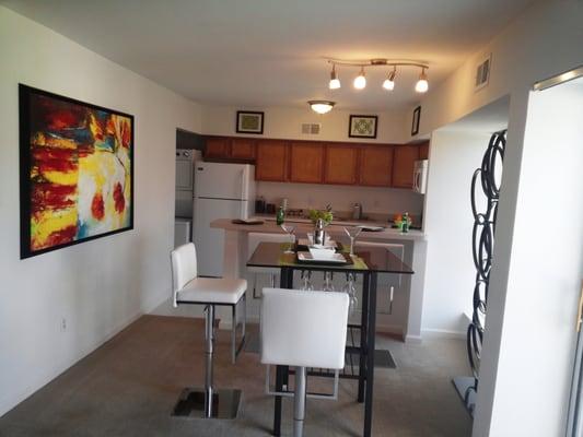 Cavalier Country Club Apartments