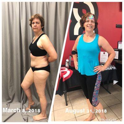 Farrell's eXtreme Bodyshaping