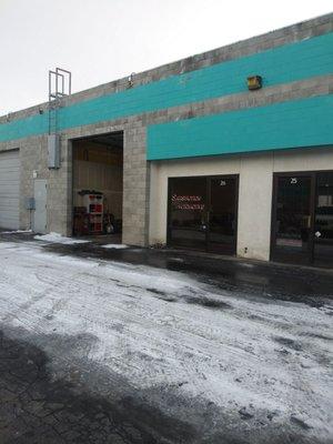 Satisfaction Automotive