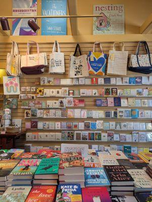 A Great Good Place for Books