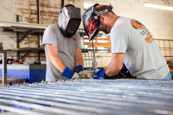 Iron Cat Construction