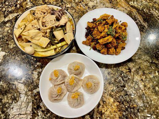 Zhangliang Spicy Hot Pot