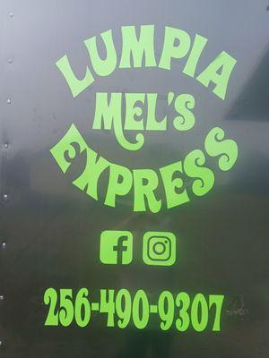 Lumpia Express