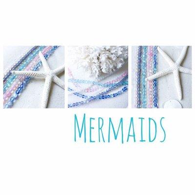 The Original Mermaid