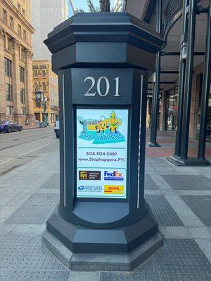 Ship Happens Print Shop