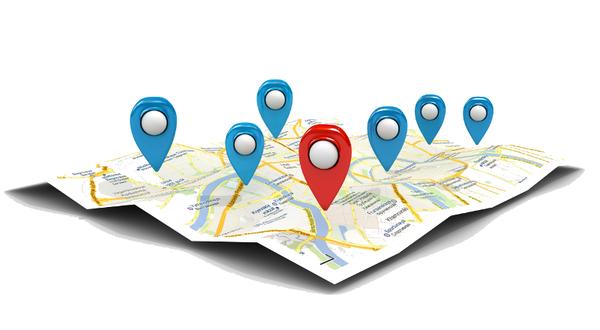 Location targeting helps you focus your advertising on the areas where you'll find the right customers.