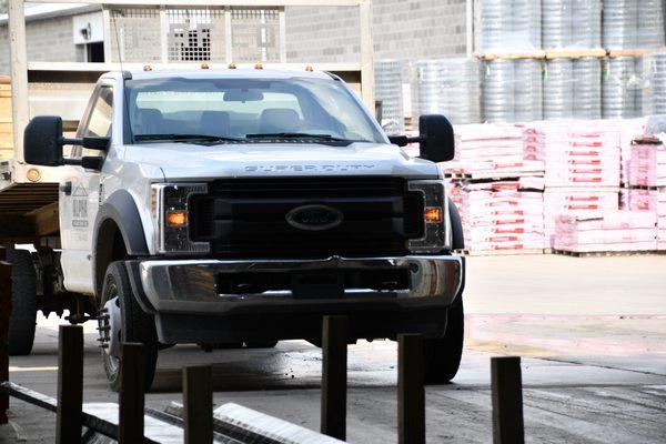 Alpha Building Center