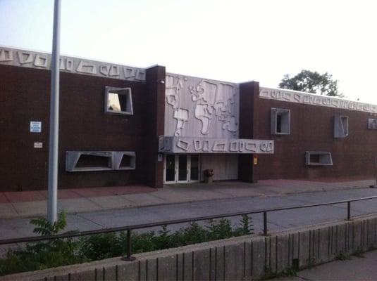 West Allis School District