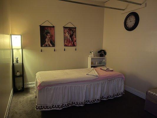 May Flower Foot & Body Massage