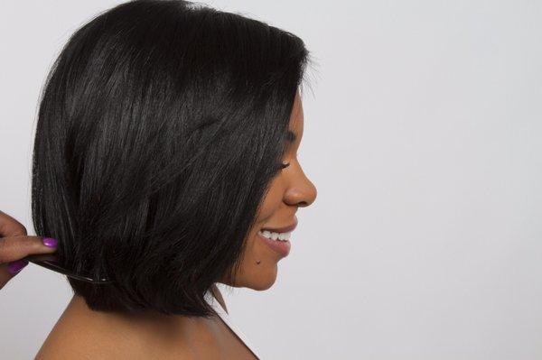 Luxe Natural Hair Salon