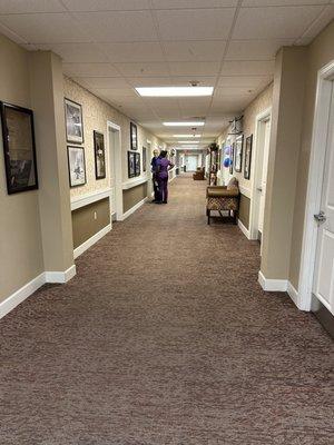 Springs Ranch Memory Care Community